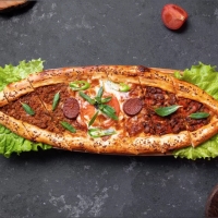 Hanzade Özəl Pide