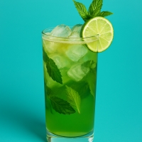 Mojito Energy