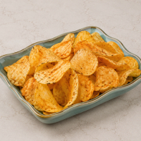 CİPSİ PAPRİKALI