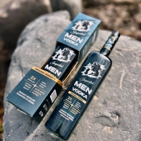 Men Vodka