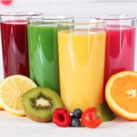FRESH JUICES