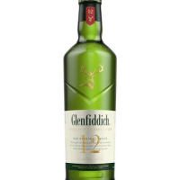 Glenfiddich 12 Years