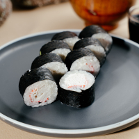 Kani maki