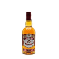 Chivas Regal 12