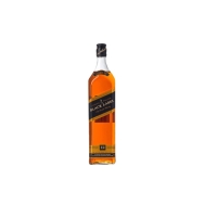 BLACK LABEL