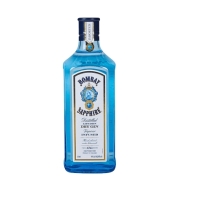 BOMBAY SAPPHIRE