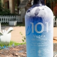 101 Vodka