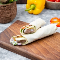 ƏT KÖFTƏ PENDİRLİ LAVAŞ