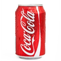 Coca Cola banka