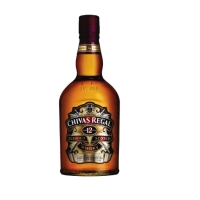 CHIVAS REGAL 12