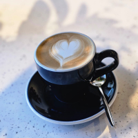 Cappuchino