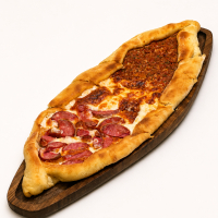 QARIŞIQ PİDE