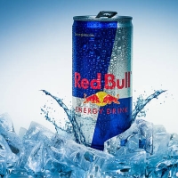 Red Bull Energy Drink