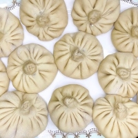 Xingəl ev sayağı (1 əd)