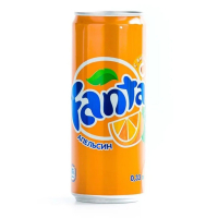 FANTA BANKA